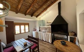 Casa abuelo Motilla